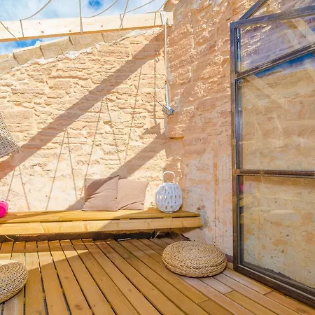 Casa Nivia * Ses Salines (Mallorca)