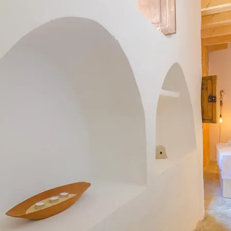 Casa Nivia