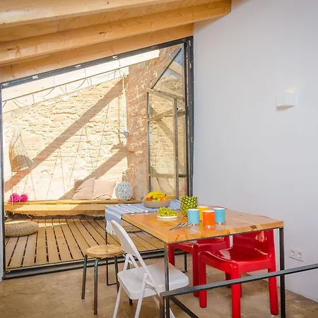 Chalet Casa Nivia