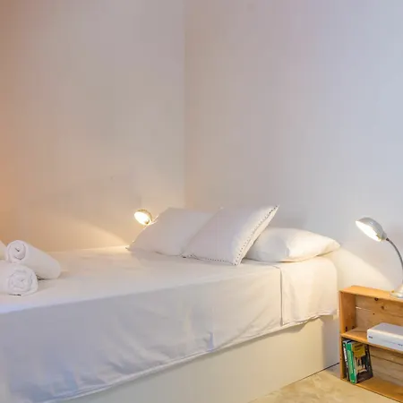 Casa Nivia Chalet