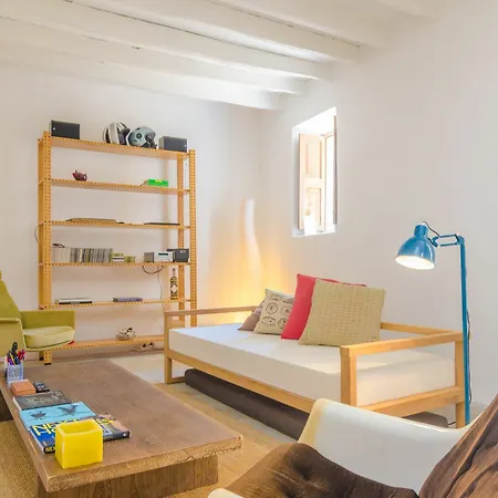 Casa Nivia *