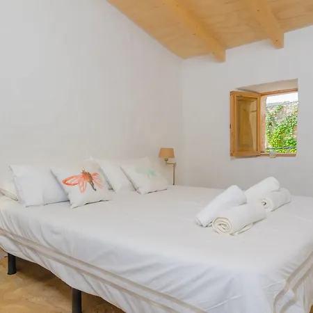 Chalet Casa Nivia Ses Salines (Mallorca)