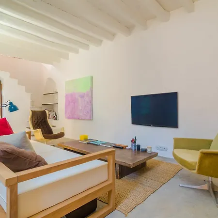 Casa Nivia * Ses Salines (Mallorca)