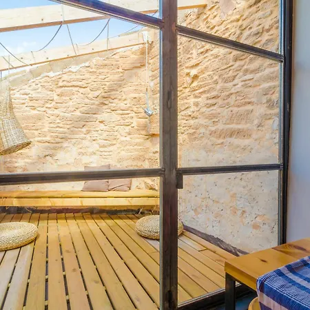 Chalet Casa Nivia *