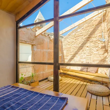 Casa Nivia * Ses Salines (Mallorca)