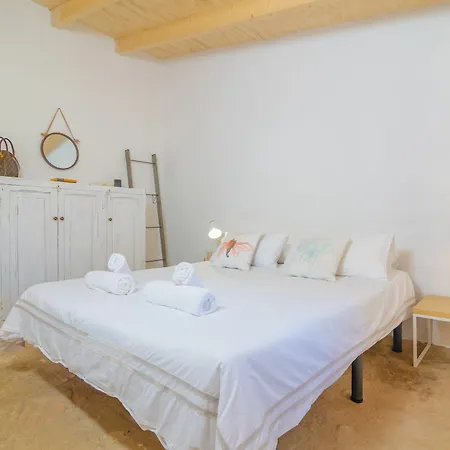Casa Nivia *