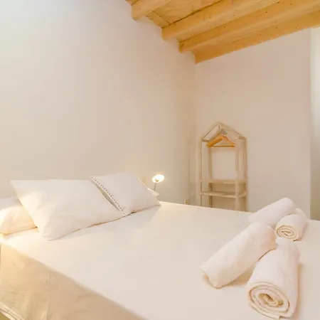 Chalet Casa Nivia *