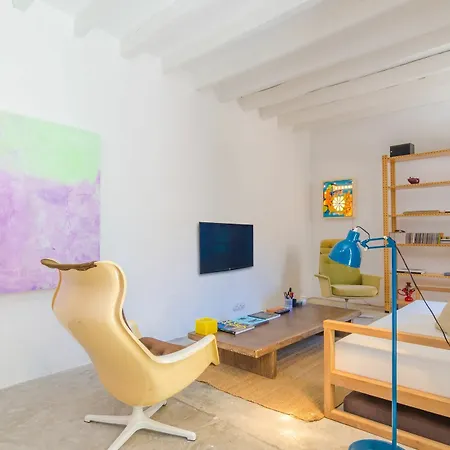 Casa Nivia Chalet *