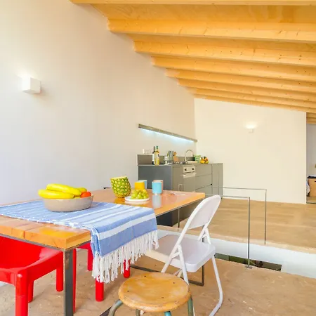 Casa Nivia *
