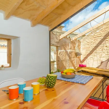 Chalet Casa Nivia